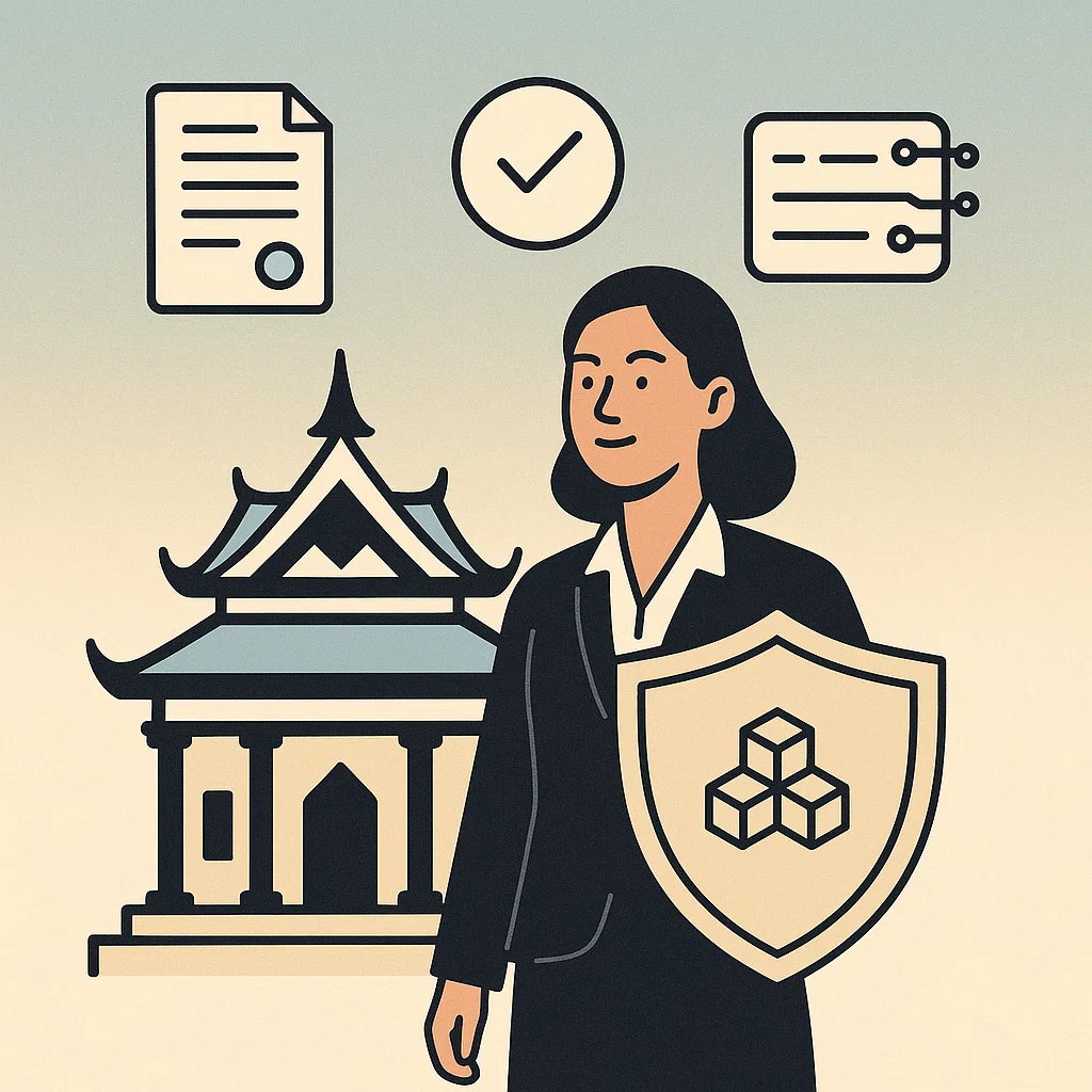 Navigating Regulatory Challenges in SEA Crypto Marketing
