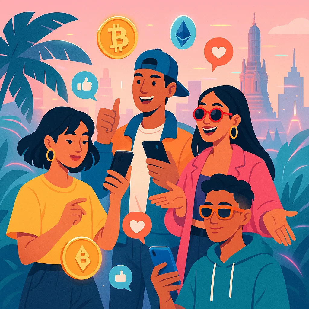 The Power of Localized Content in Crypto Marketing