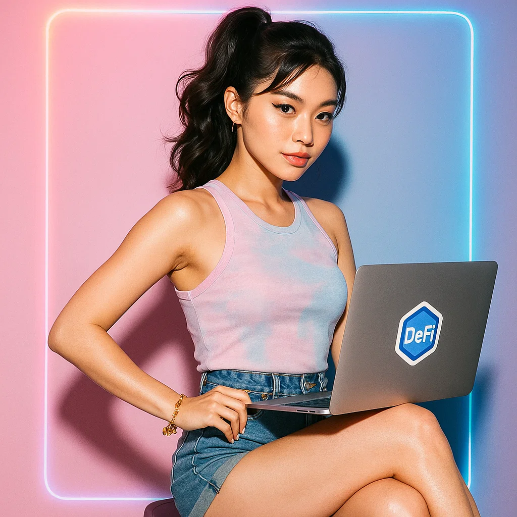 Minh DeFi
