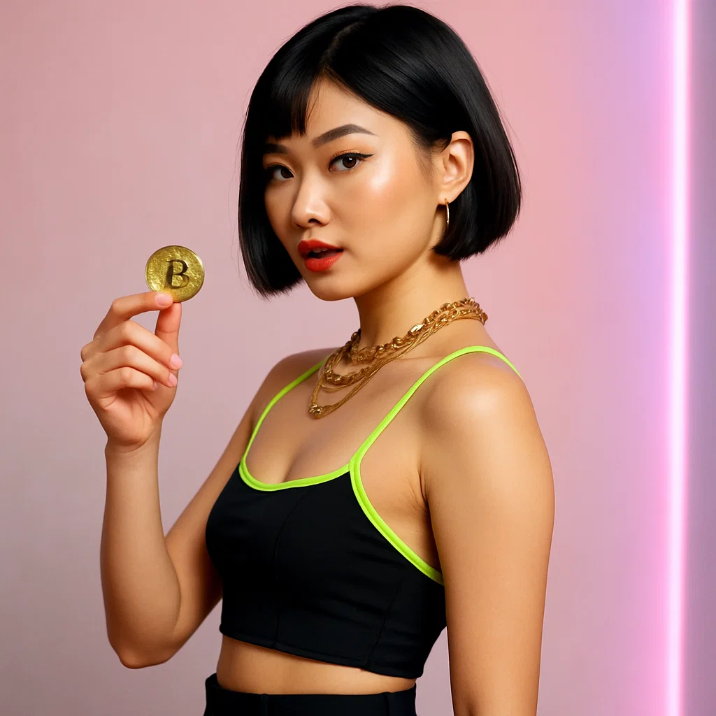 Sarah Crypto