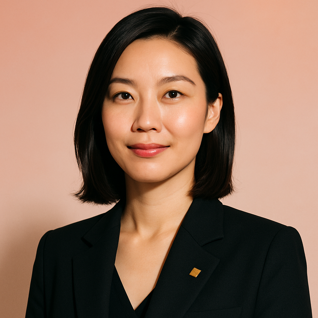 Sarah Chen