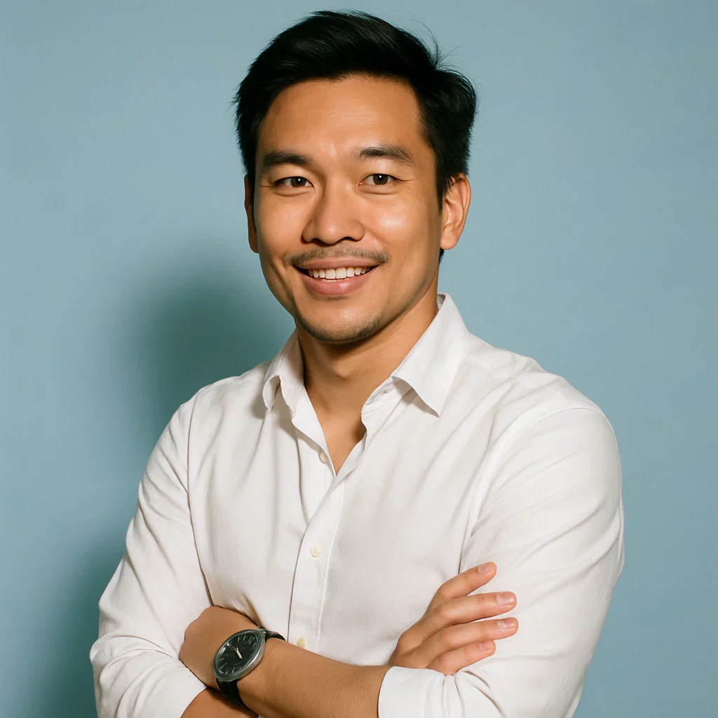 Michael Nguyen