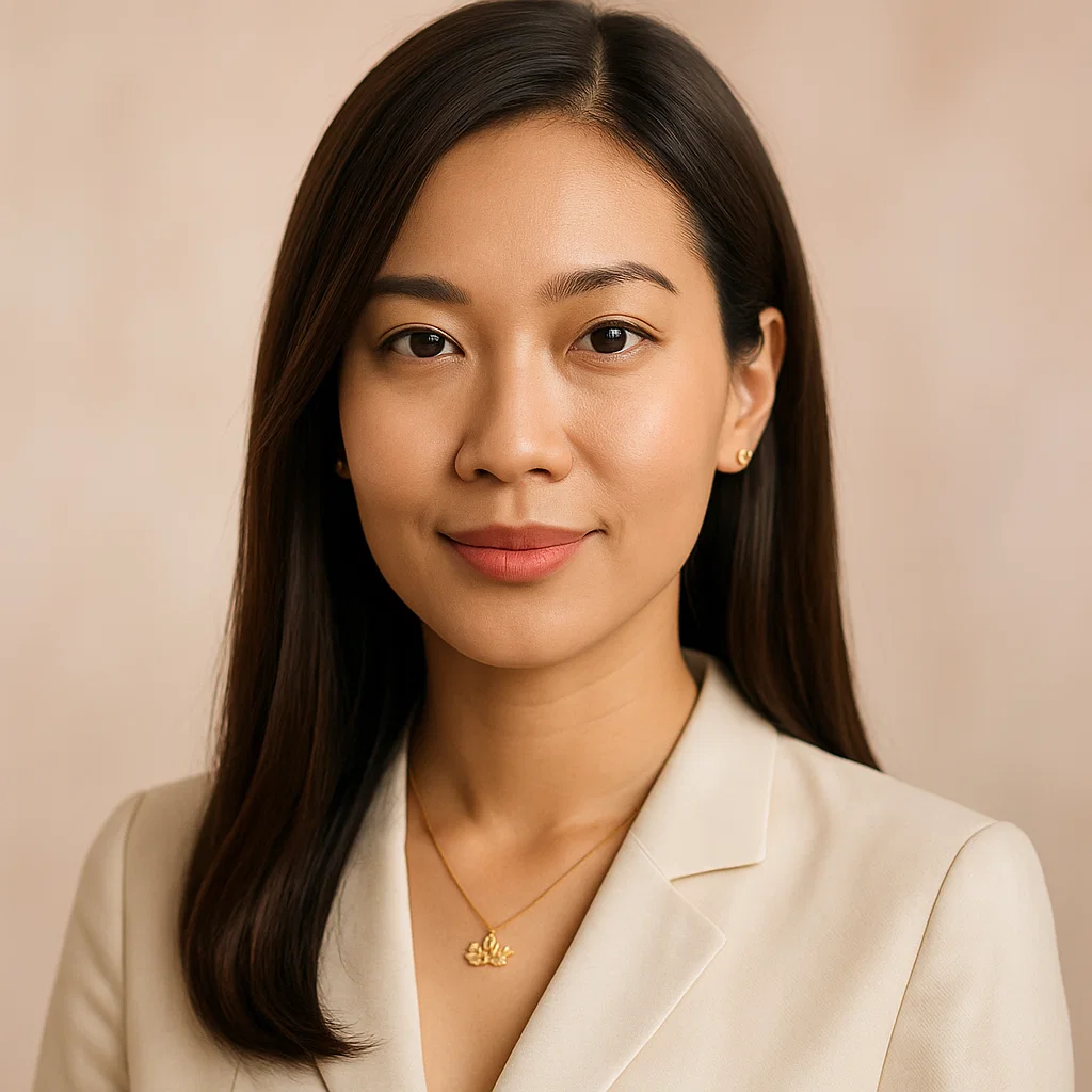 Apinya Suksawat