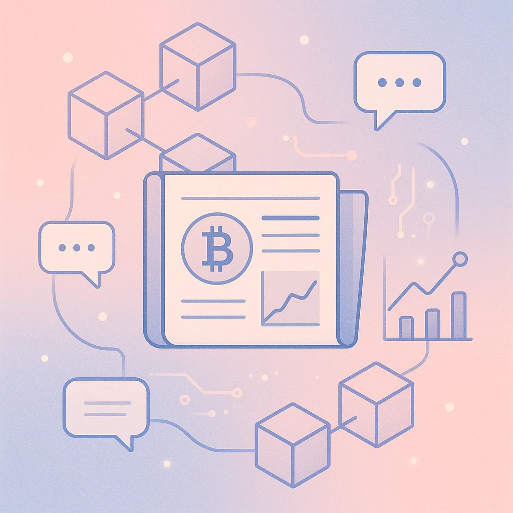 Crypto News Asia