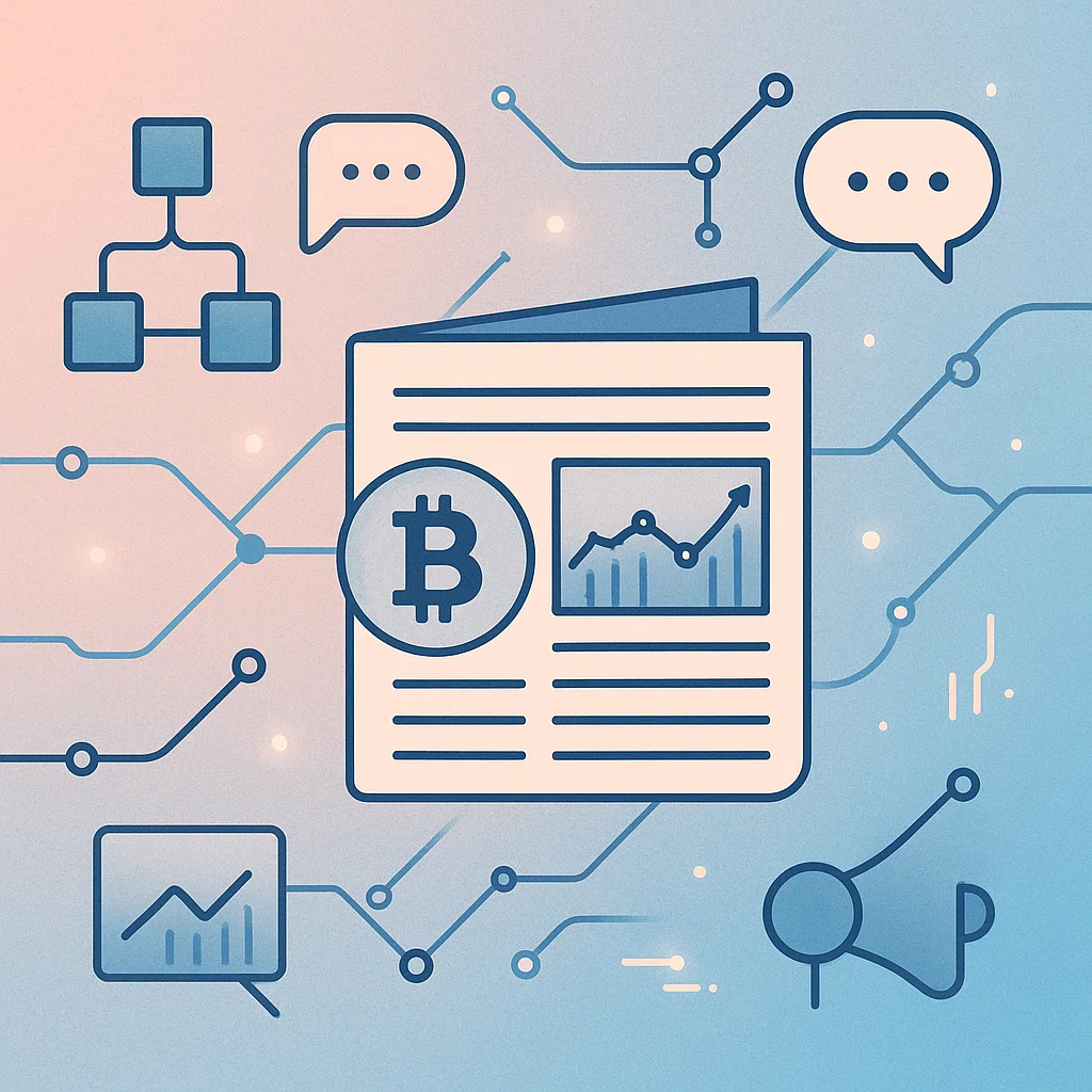 BlockchainTimes